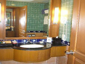 Thailand, Pattaya, Woodlands Hotel and Resort 